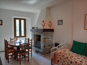 Lake Artists Home Maccagno